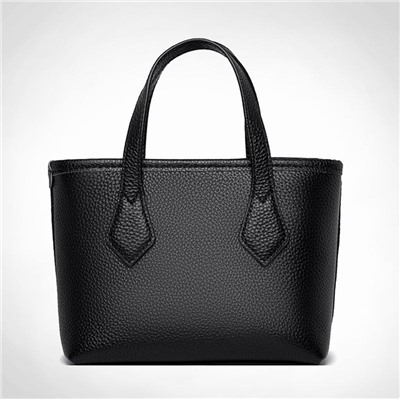 Bags Сумка женская / кожа /  0388152