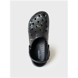 Сабо для девочки