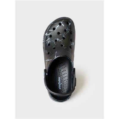 Сабо для девочки