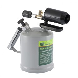 Лампа паяльная, 2 л Сибртех