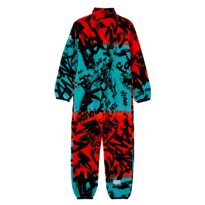 Комбинезон для мальчика