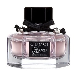 Gucci Flora By Gucci Gorgeous Gardenia Limited Edition edt 75 ml