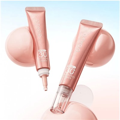 Солнцезащитная база под макияж O.TWO.O Haute Zero Pores Sunscreen Primer 20 g