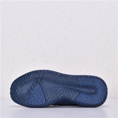Кроссовки Adidas Tubular Blue арт 546-3
