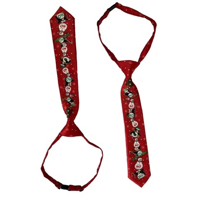 Галстук для мальчика