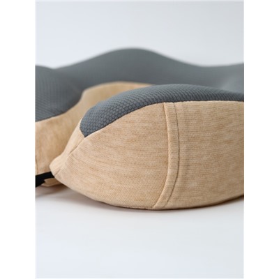 Подушка для шеи "Classic", pink