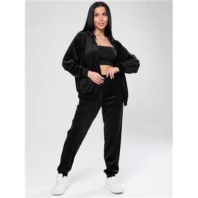 Костюм Фиоренца чёрный ИвК