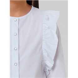 Блузка для девочки