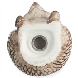 НАБОР ДЛЯ СОЛИ И ПЕРЦА 11,5Х6,5Х8 СМ 80МЛ/50 МЛ