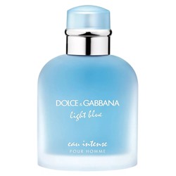 DOLCE & GABBANA BLUE INTENSE MEN 50ml edp