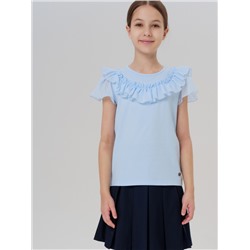 Блузка для девочки