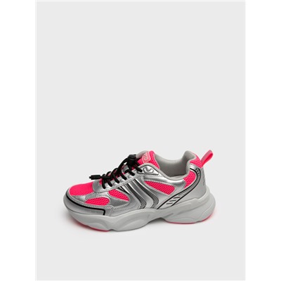 Кроссовки для девочки