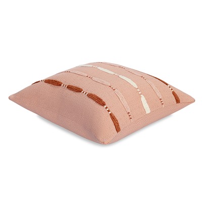 Подушка декоративная Feather mood из коллекции Ethnic, 45х45 см