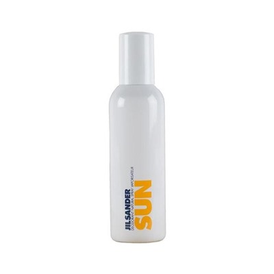 Jil Sander (Жиль Сандер) Sun Deodorant Spray Дезодорант Спрей, 100 мл