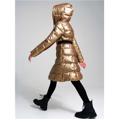 Пальто демисезонное для девочки