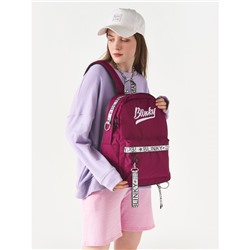 Рюкзак «BL-A9056/8» сливовый