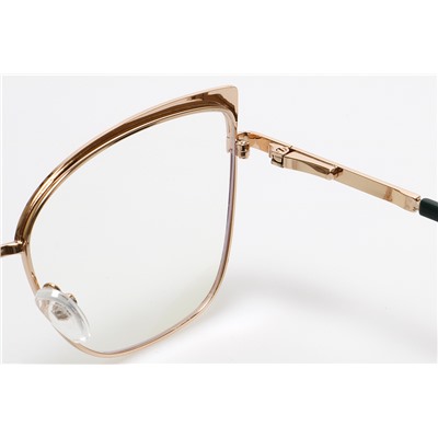 Оправа Fiore 9628 c4 комплект футляр+салфетка