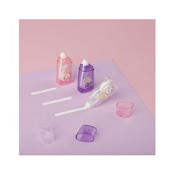 Корректирующая лента MESHU "Sweety", 5мм*6м, дисплей-бокс, ассорти