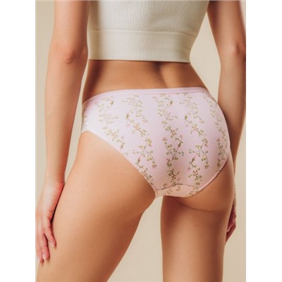 Трусы слипы, Indefini, LUS3346 оптом