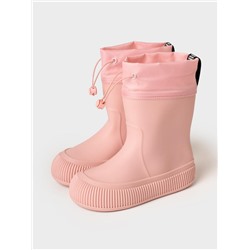 Сапоги резиновые для девочки