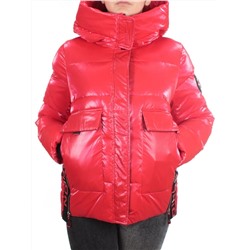 8096 RED Куртка зимняя женская JARIUS (200 гр. холлофайбера)
