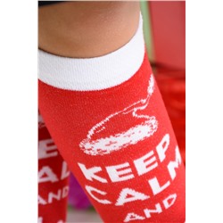 Гольфы Хэштег детские