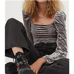 H&M, 268318, Лонгслив