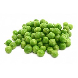 Горошек зеленый 2,5 кг