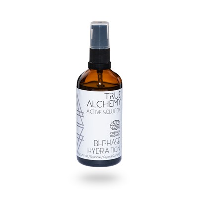 Активный раствор Active solution «Bi-Phase Hydration», 100 мл