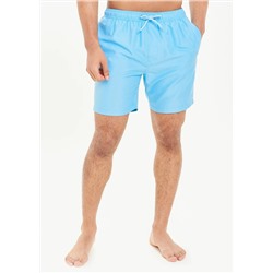 Lincoln Plain Swim Shorts