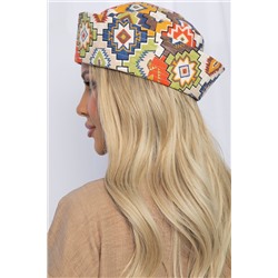 Панама Юнга (оранжевая) ПЮ3