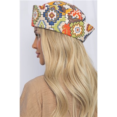 Панама Юнга (оранжевая) ПЮ3