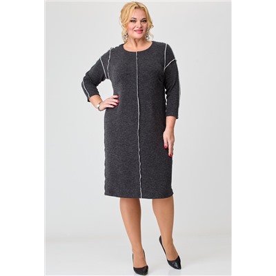 Платье Diamant 1833 графит