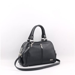 Сумка 257 классический черный ХИТ продаж