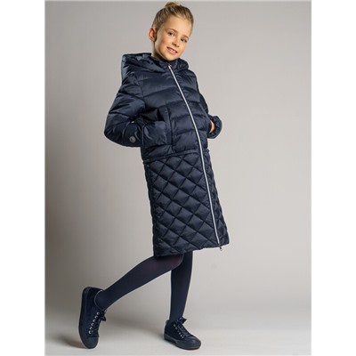 Пальто демисезонное для девочки