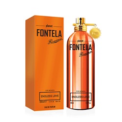 Fontela Endless Love Lancome La Vie Est Belle For Women edp 100 ml