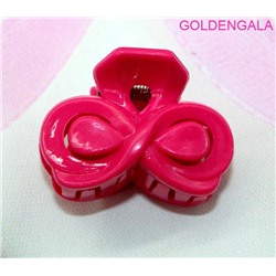 Крабик для волос КР30 модель 4