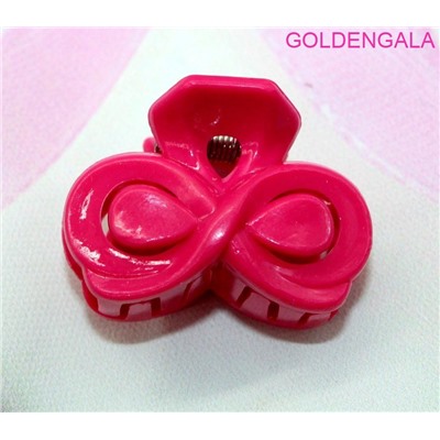 Крабик для волос КР30 модель 4