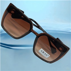 Очки солнцезащитные женские Арт 8832/6 №4