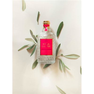 4711 Acqua Colonia Pink Pepper & Grapefruit Eau de Cologne Spray Одеколон унисекс, 50 мл