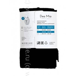 Колготки женские Dea Mia Cotton 350 Conte Дроп