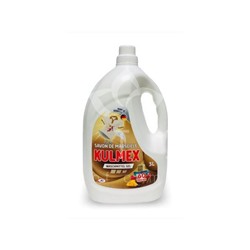 Гель д/стирки KULMEX Savon de Marseille (Washing gel) 3л /4