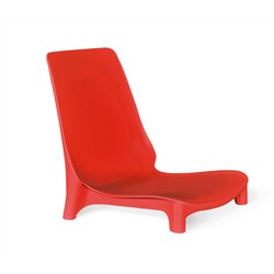 Обеденная группа SHT-DS208
                        черный / красный