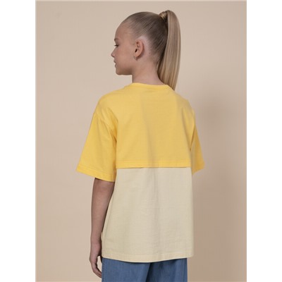 Футболка для девочек