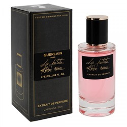 Tester Extrait de Perfume Guerlain La Petite Robe Noire edp for women 62 ml