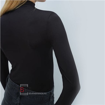 H&M, 957074, Лонгслив