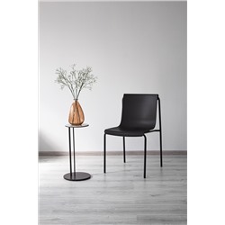 Стул SHT-S178
                        черный / черный муар