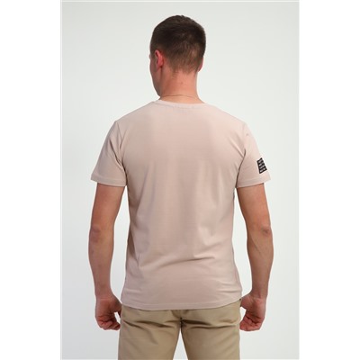 Футболка мужская 052