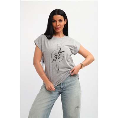 85671 футболка женская