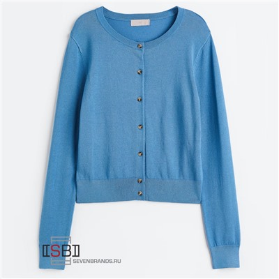 H&M, 445299, Кардиган
